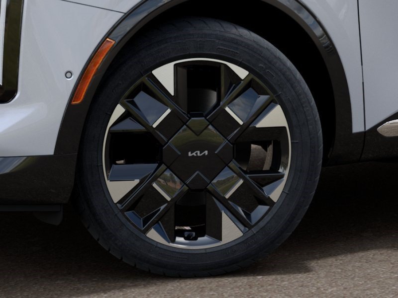 New 2026 Kia Sportage SX AWD/4WD image 9
