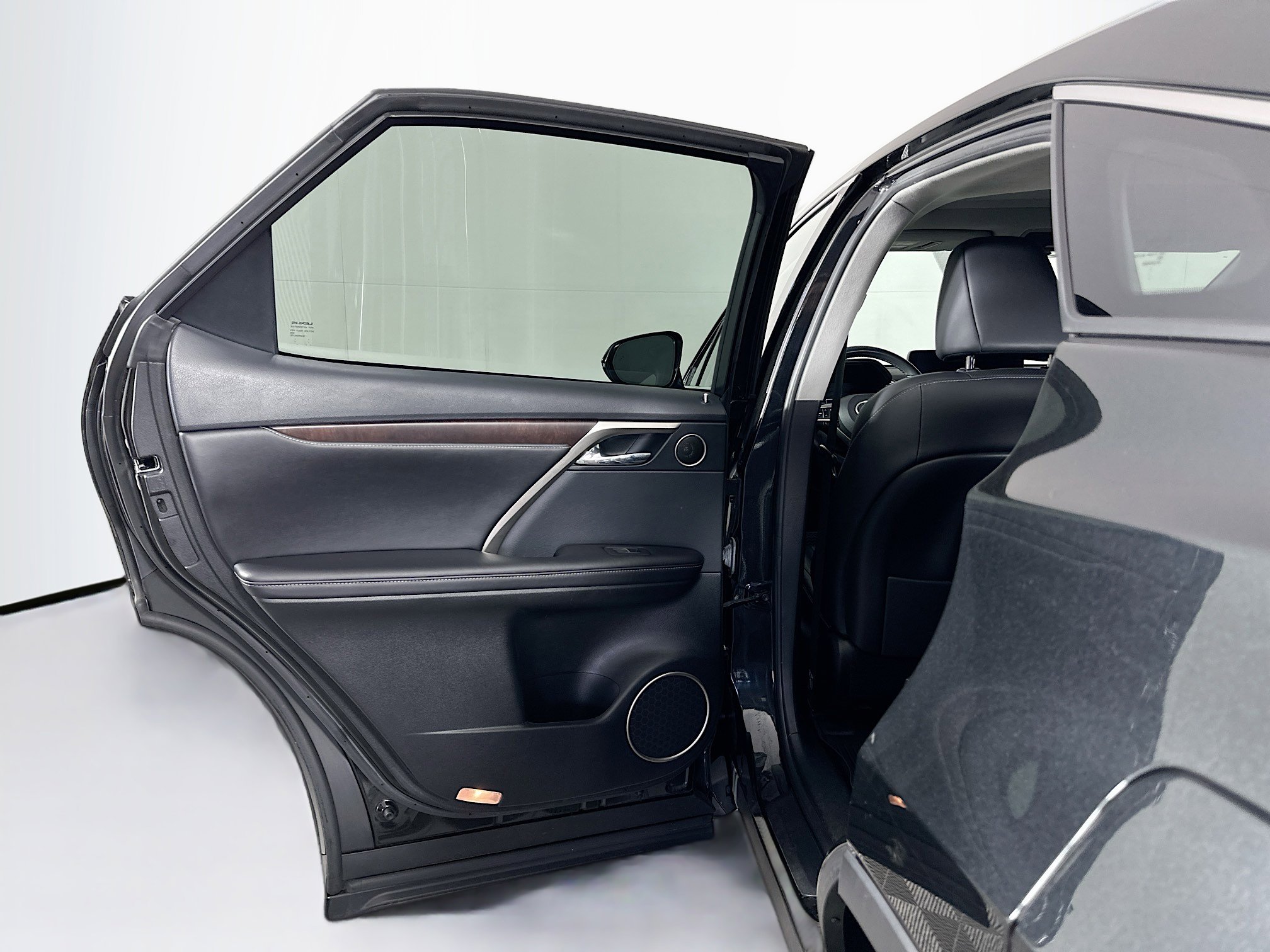 Used 2020 Lexus RX 350 AWD w/ Premium Package image 28