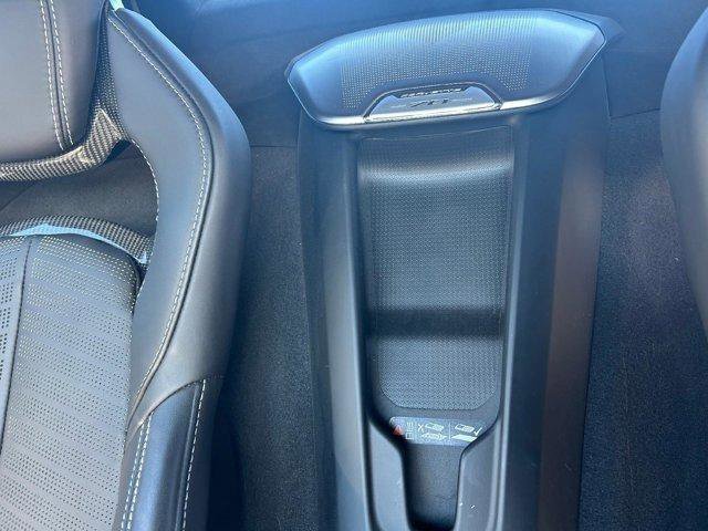 Used 2023 Chevrolet Corvette Z06 image 29