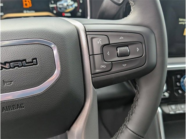 New 2026 GMC Sierra 3500 Denali w/ Denali Reserve Package image 19