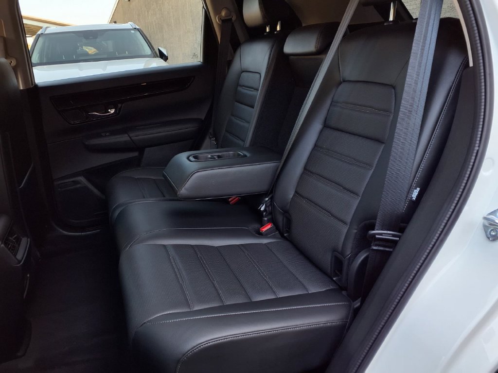 Used 2025 Honda CR-V EX-L image 22