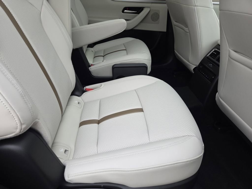 New 2026 MAZDA CX-90 3.3 Turbo S w/ Premium Package AWD/4WD image 17