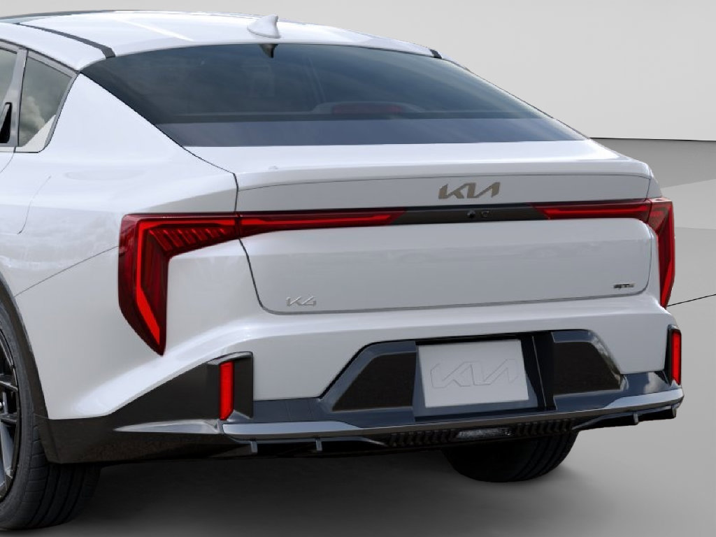 New 2027 Kia K4 GT-Line w/ GT-Line Premium Package FWD image 13