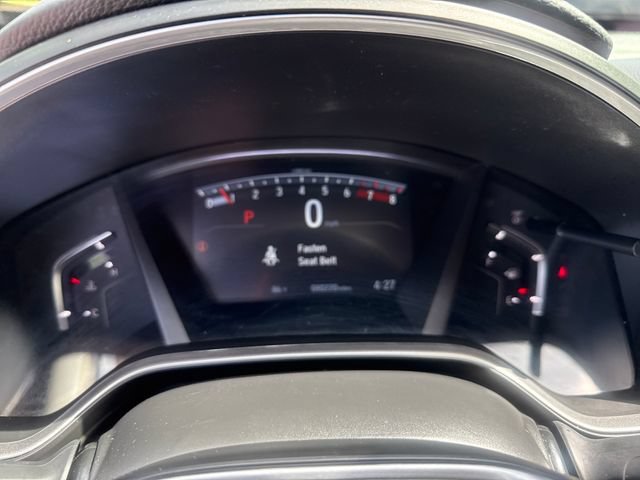 Used 2022 Honda CR-V EX-L image 12