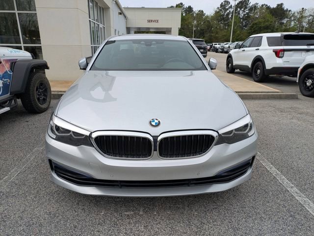 Used 2020 BMW 530i w/ Convenience Package image 2