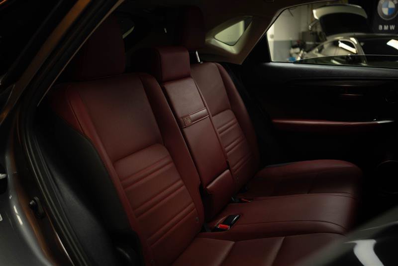 Used 2021 Lexus NX 300h AWD w/ Premium Package image 12