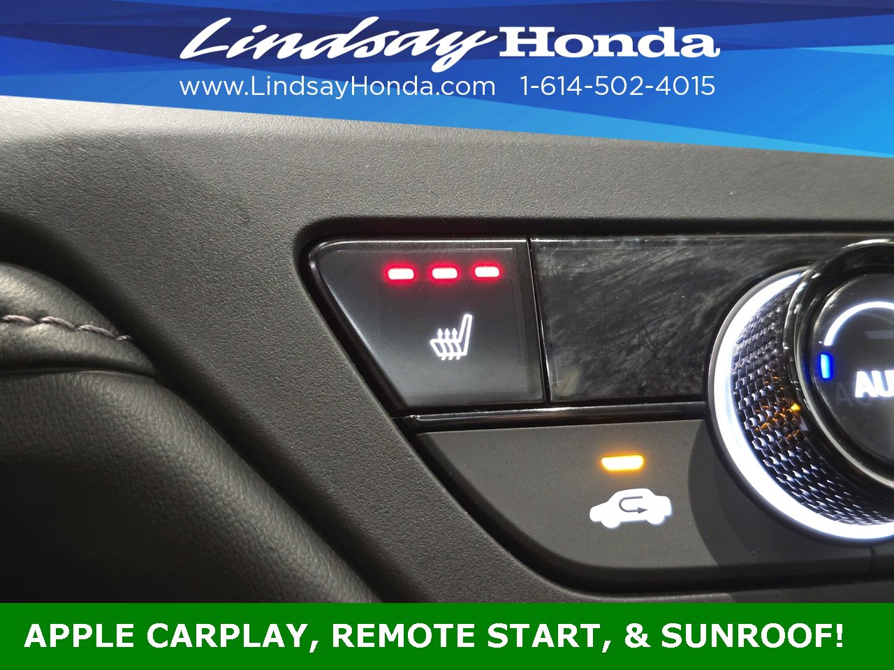 Used 2025 Honda Accord SE image 18