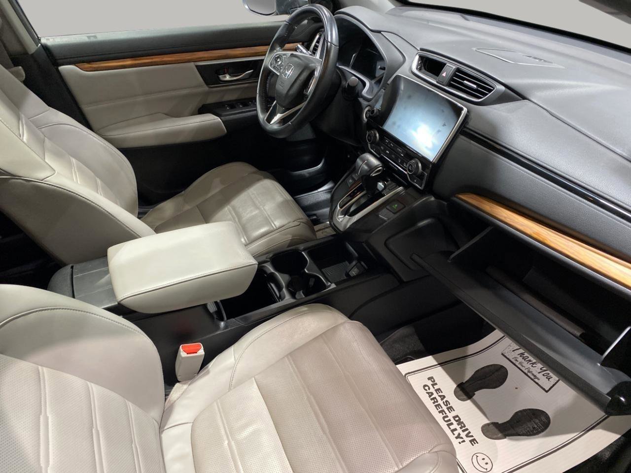 Used 2017 Honda CR-V EX-L image 29