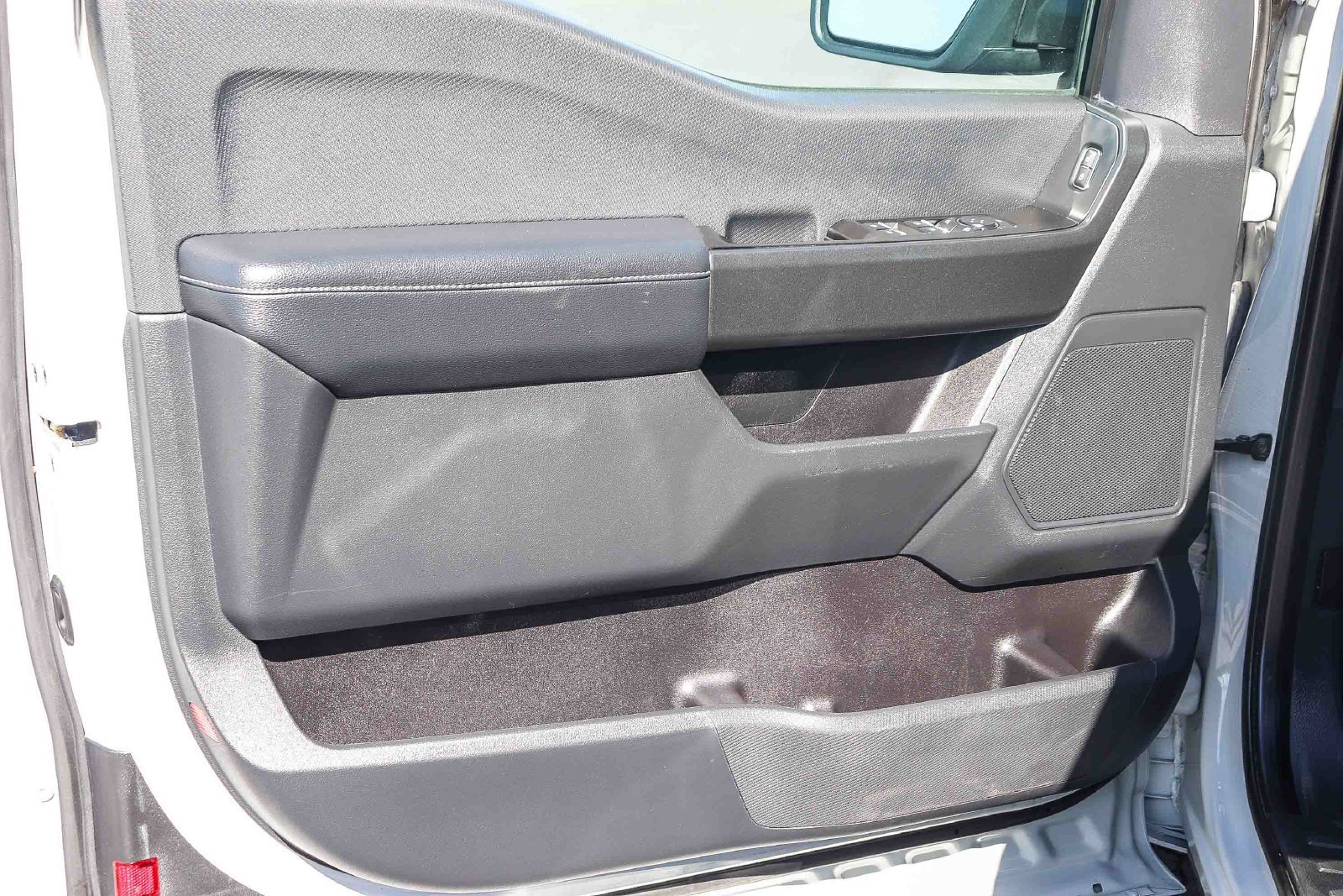 Certified 2023 Ford F150 XL w/ STX Appearance Package RWD image 20
