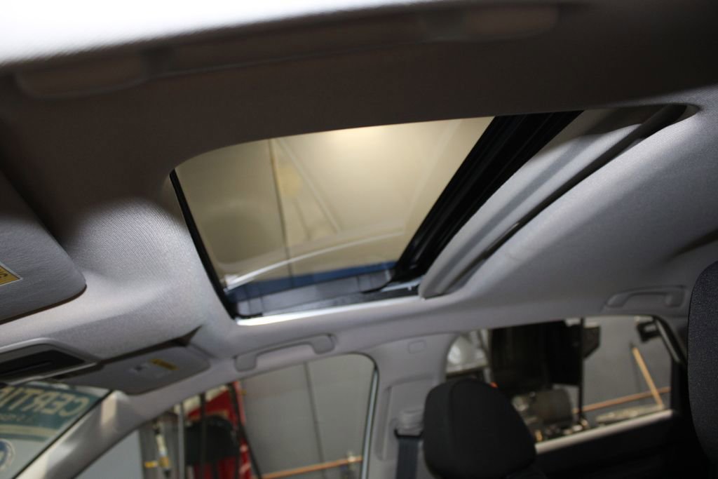 Used 2023 Honda Civic EX image 35