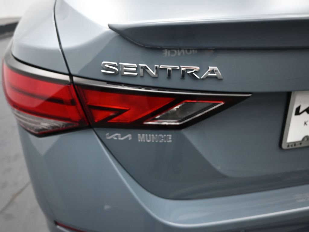 Used 2024 Nissan Sentra SR image 10