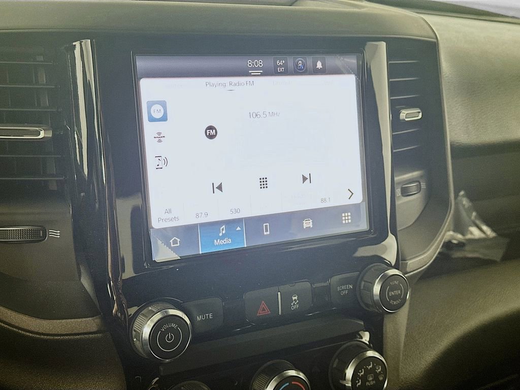 New 2026 RAM 3500 Tradesman w/ Chrome Appearance Group A image 13