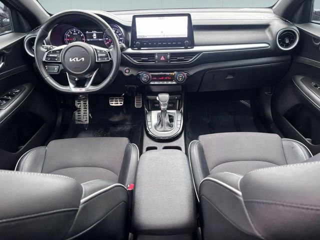 Used 2023 Kia Forte GT-Line w/ GT-Line Premium Package image 27