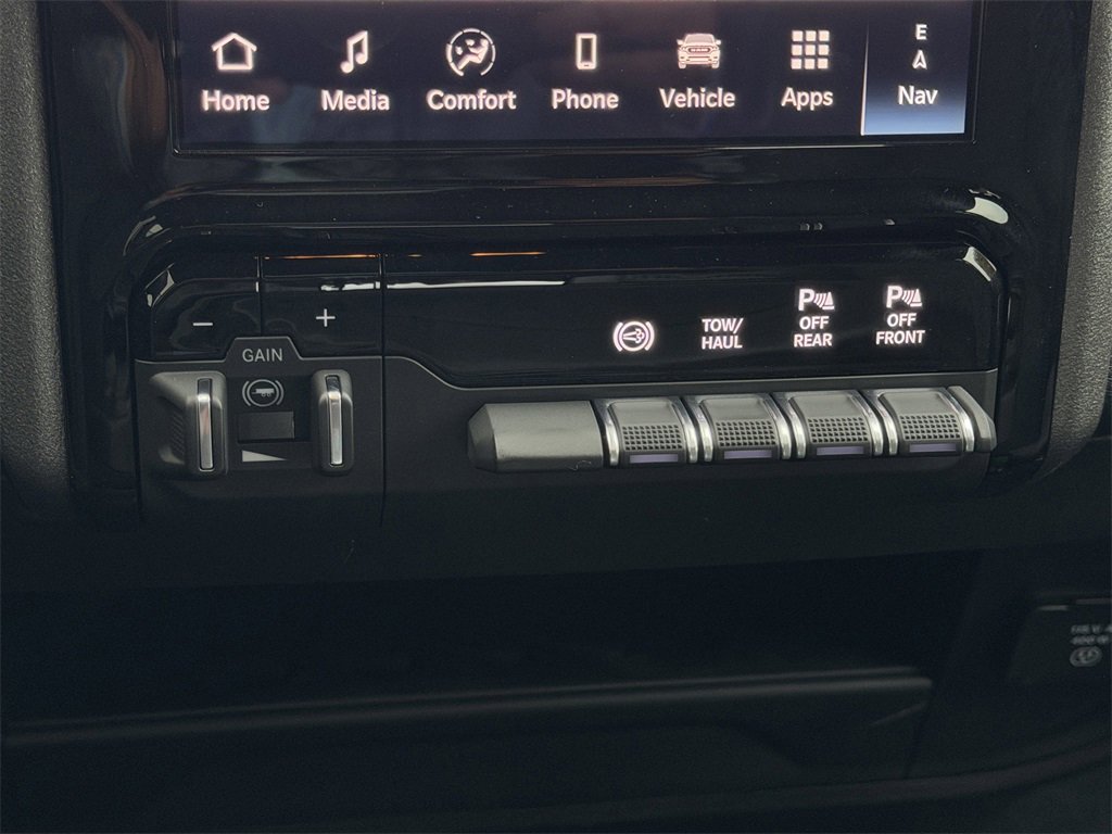 New 2026 RAM 2500 Tradesman image 15