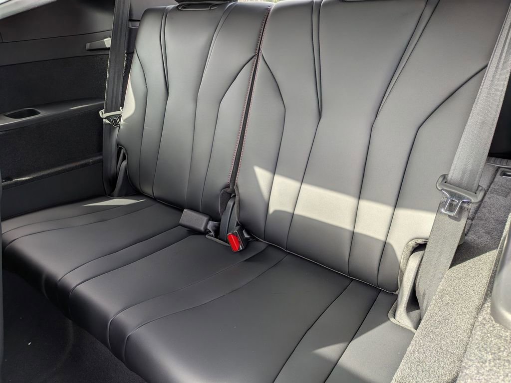 New 2026 Acura MDX A-Spec image 14