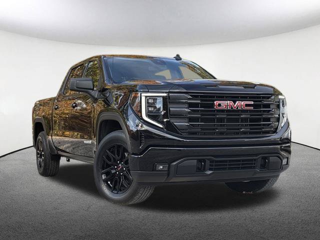 Used 2024 GMC Sierra 1500 Elevation AWD/4WD image 2