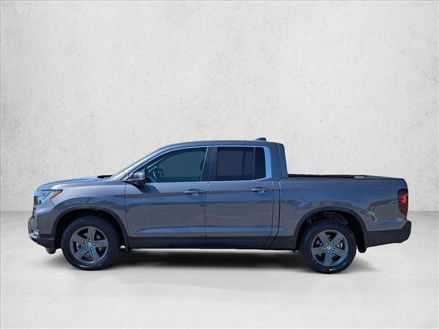 Used 2023 Honda Ridgeline RTL image 8