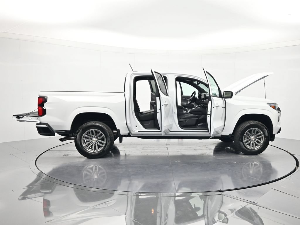 New 2026 Chevrolet Colorado LT w/ LT Convenience Package RWD image 48
