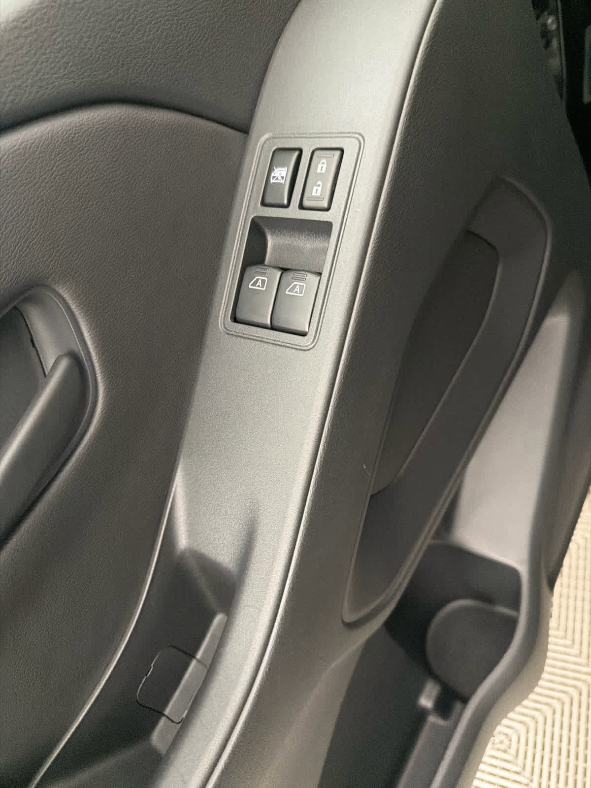 New 2026 Nissan Frontier S image 22