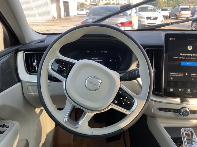 New 2026 Volvo XC60 B5 Ultra w/ Protection Package Premier AWD/4WD image 19