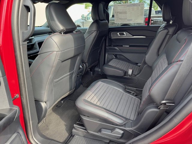 New 2025 Ford Explorer ST-Line image 10