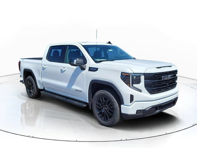 New 2026 GMC Sierra 1500 Elevation w/ Elevation Premium Package AWD/4WD image 2