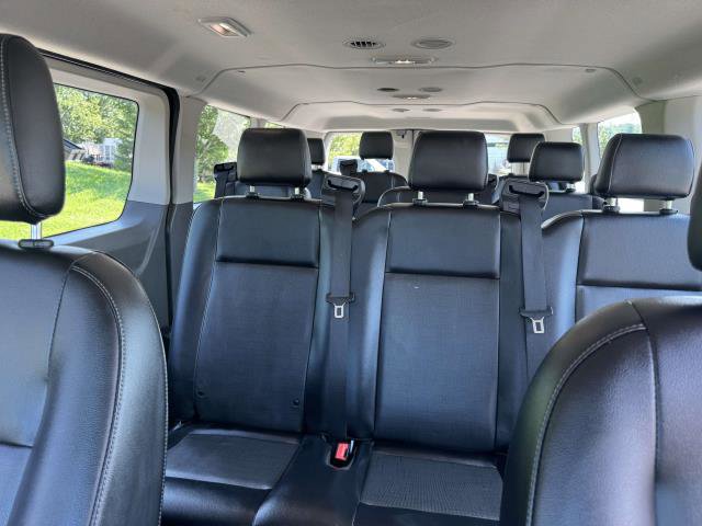Used 2023 Ford Transit 350 XL image 16