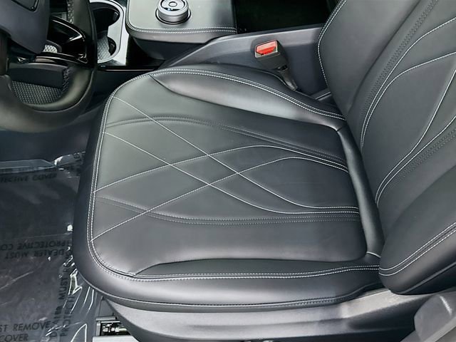 Used 2024 Ford Mustang Mach-E Select image 19