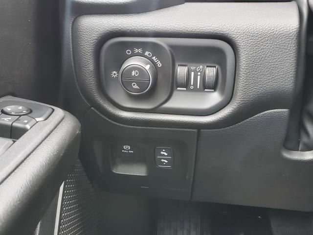 New 2026 RAM 1500 Big Horn image 12