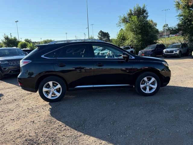 Used 2011 Lexus RX 350 AWD w/ Premium Pkg image 7