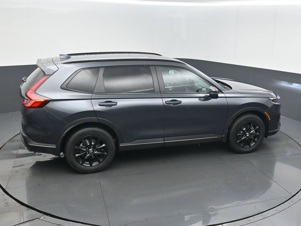 New 2026 Honda CR-V Sport-L image 24