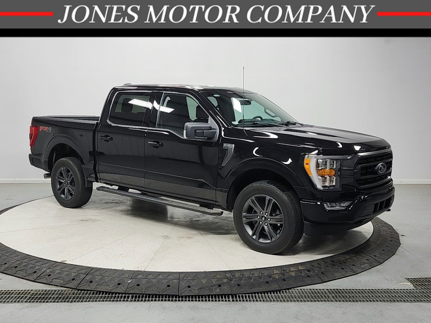 Used 2023 Ford F150 XLT w/ Equipment Group 302A High