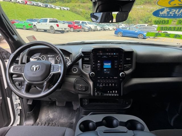 Used 2025 RAM 2500 Tradesman AWD/4WD image 21