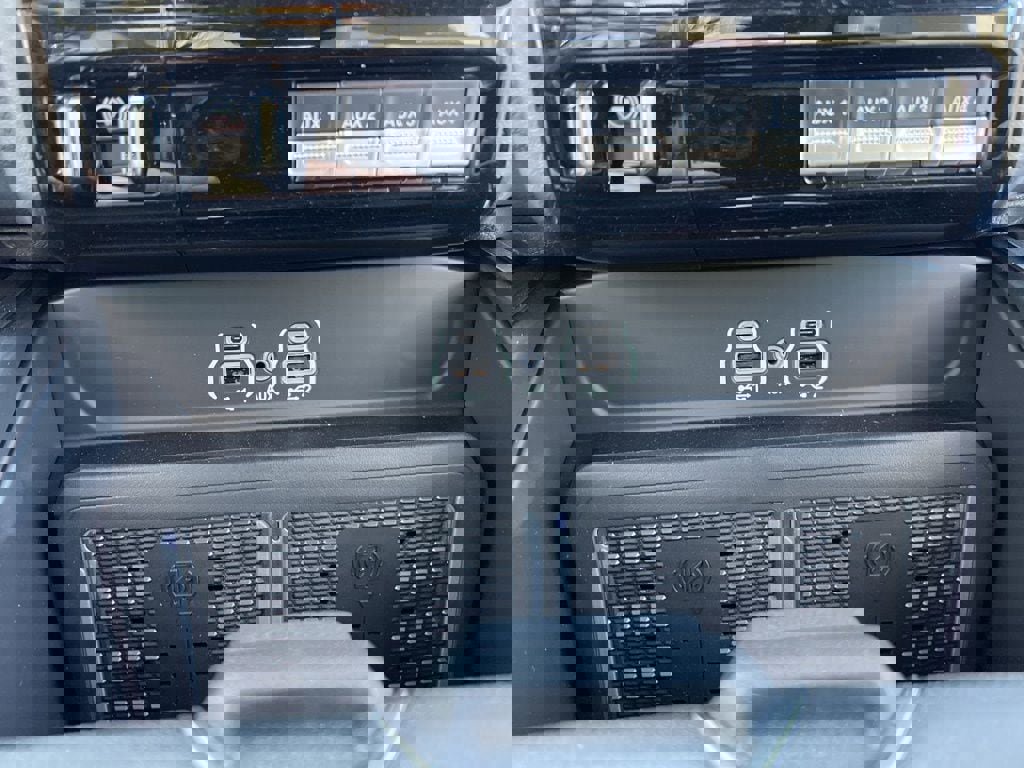 New 2026 RAM 2500 Laramie image 33