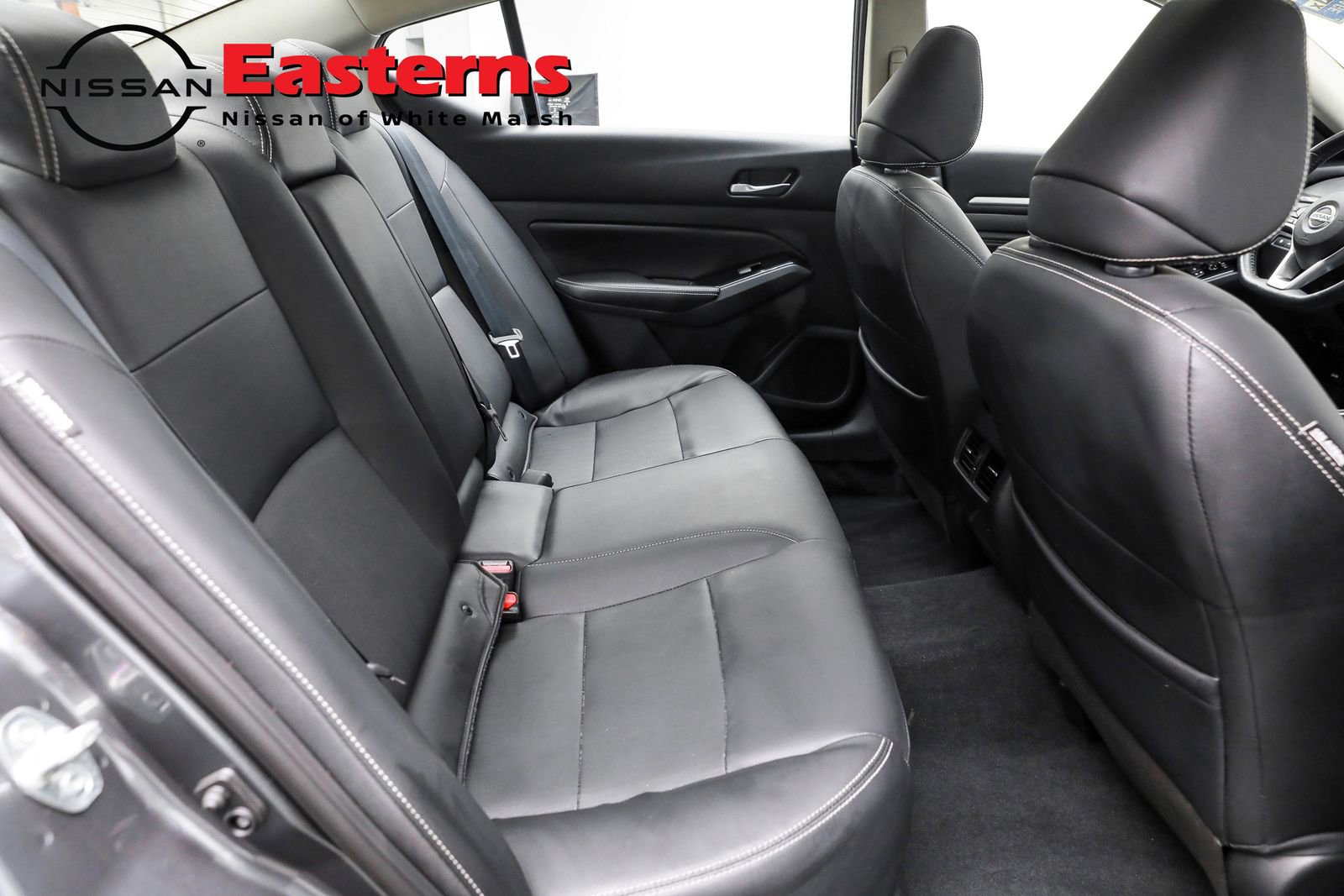 Used 2022 Nissan Altima 2.5 SL AWD/4WD image 21