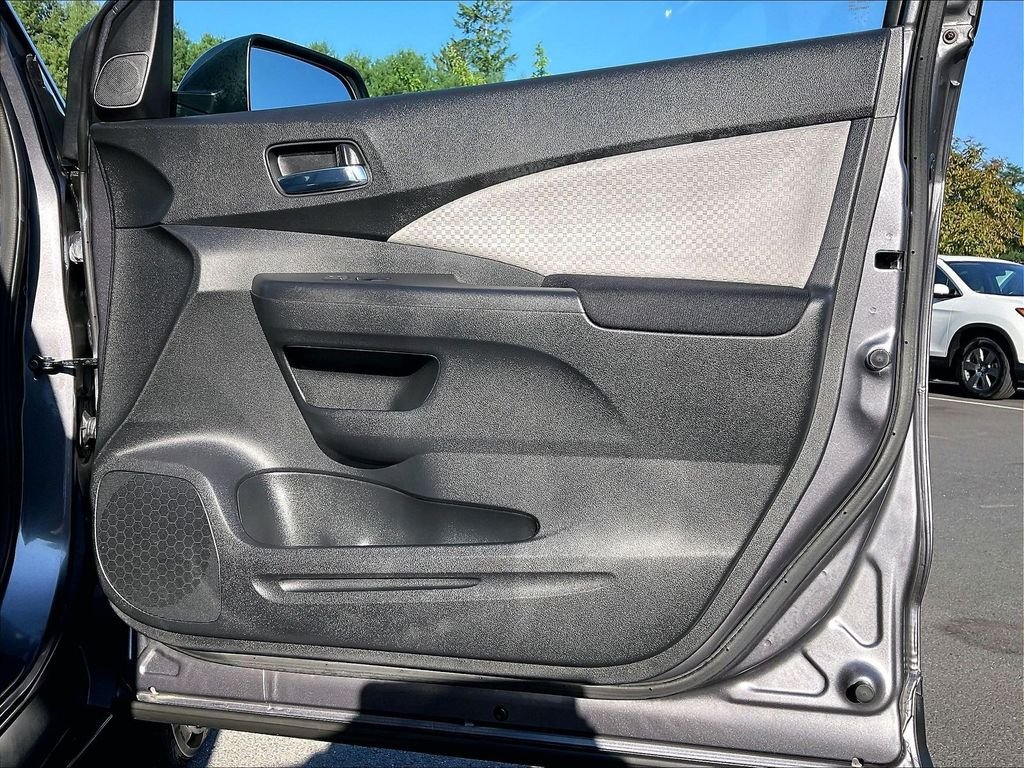 Used 2015 Honda CR-V EX image 12