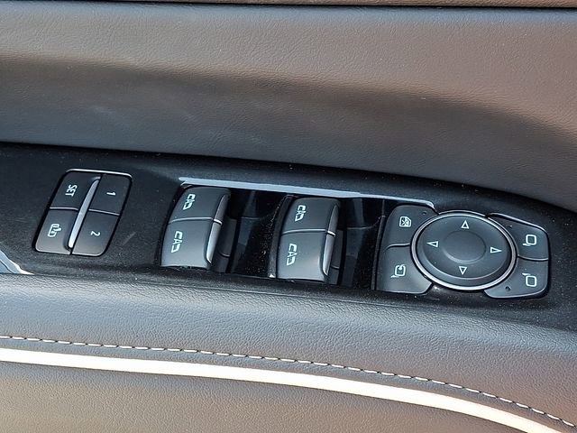 Used 2022 Cadillac Escalade ESV Sport w/ LPO, ONYX Package image 27