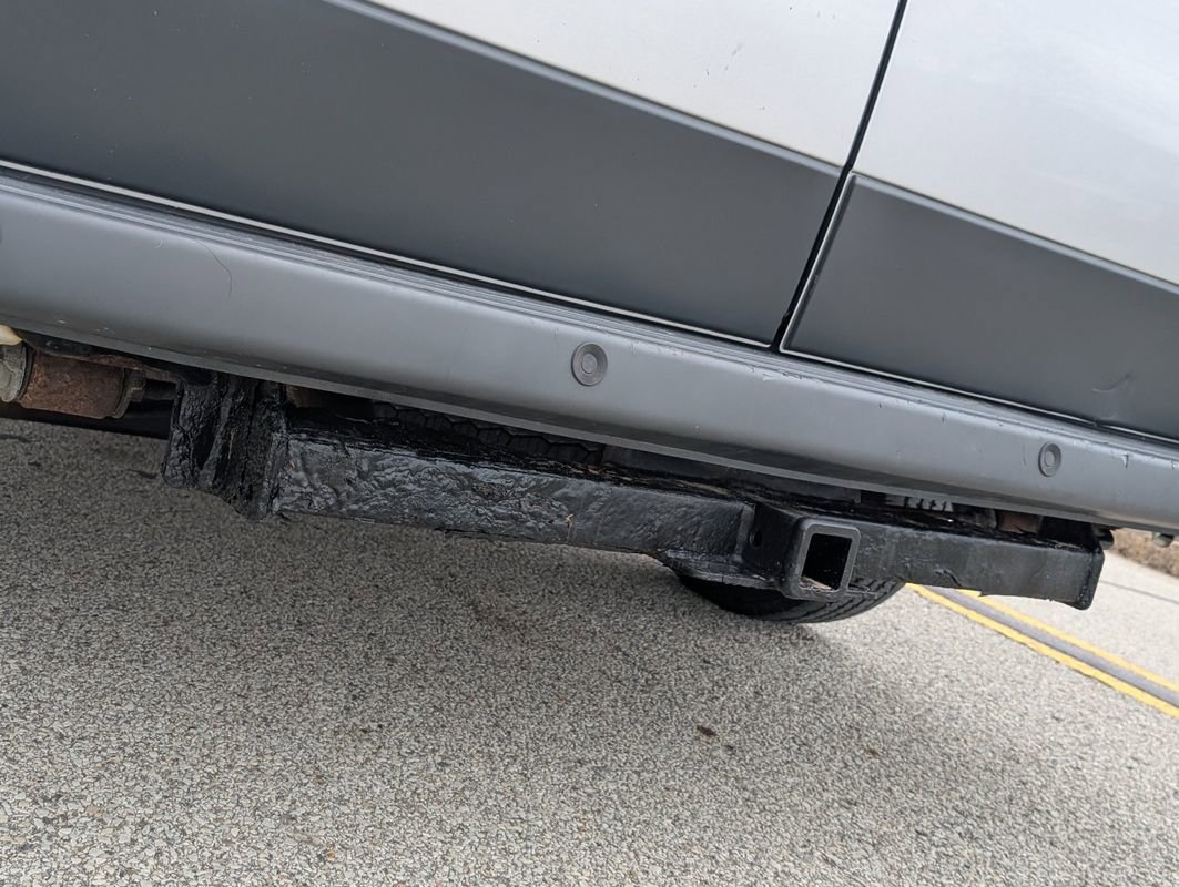 Used 2014 RAM ProMaster 2500 w/ Interior Convenience Group image 21