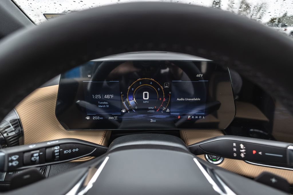 New 2026 Chevrolet Equinox ACTIV w/ Safety and Technology Package image 14