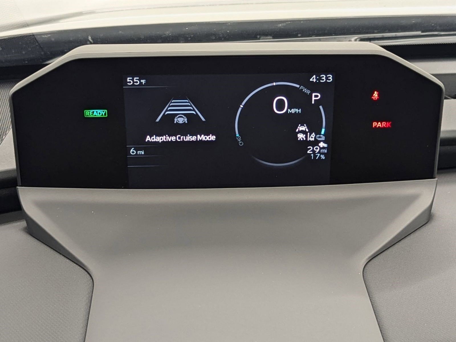 New 2026 Toyota bZ image 15