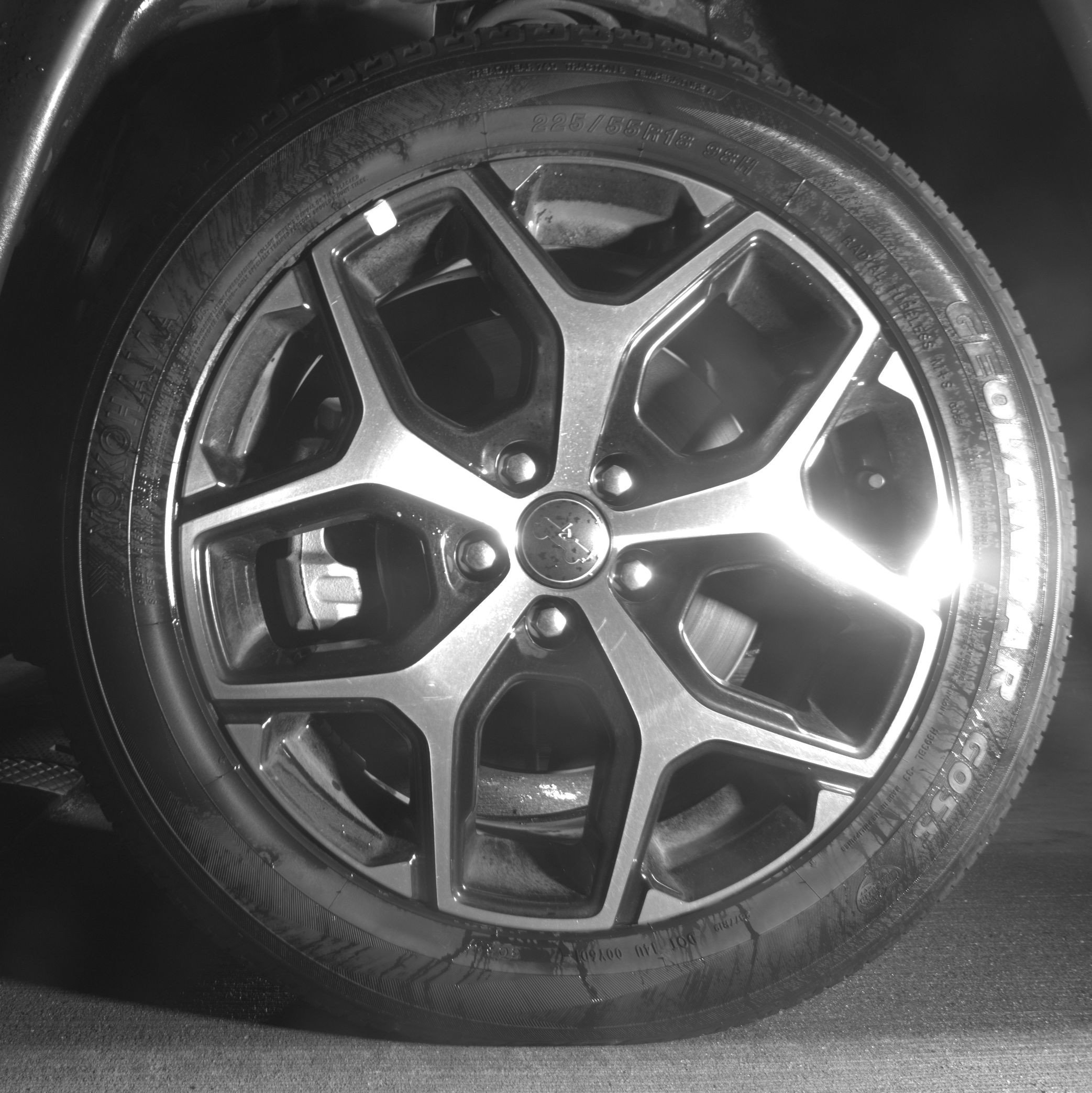 Used 2025 Jeep Compass Limited image 12