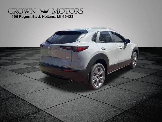 New 2026 MAZDA CX-30 AWD 2.5 S w/ Premium Package image 9