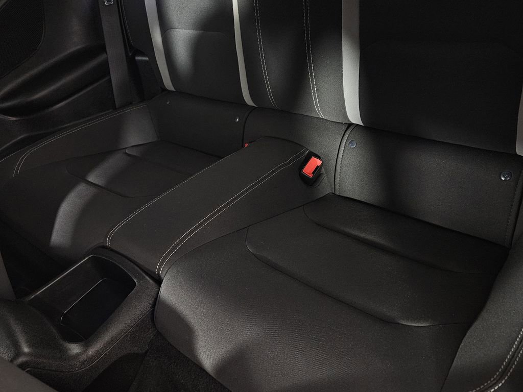 Used 2018 Chevrolet Camaro LT w/ Redline Edition image 26