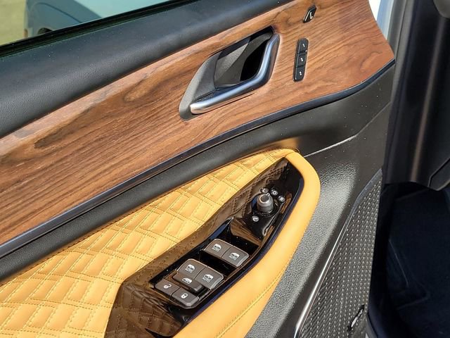 Used 2024 Jeep Grand Cherokee L Summit w/ Advanced Protech Group IV image 33