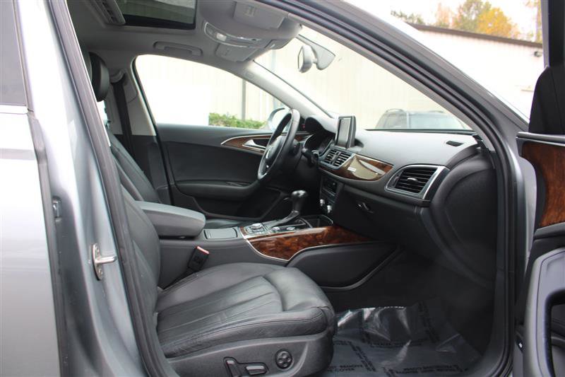Used 2014 Audi A6 3.0T Prestige image 14