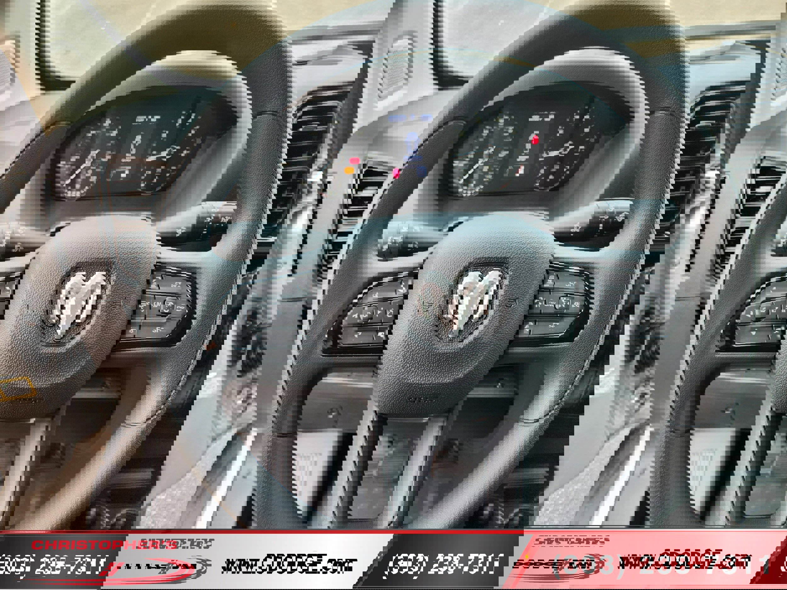 New 2026 RAM ProMaster 1500 w/ Convenience Group image 12