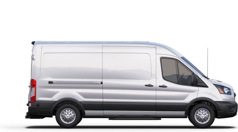 New 2025 Ford Transit 350 148 Medium Roof AWD image 13
