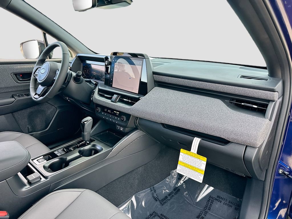 New 2026 Subaru Outback Limited AWD/4WD image 31