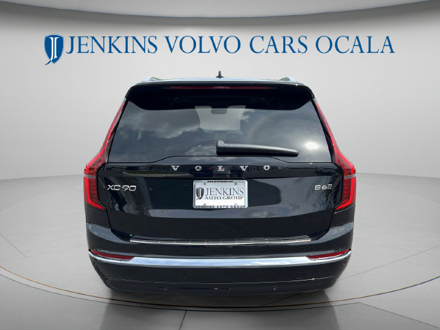 New 2027 Volvo XC90 B6 Plus AWD/4WD image 4