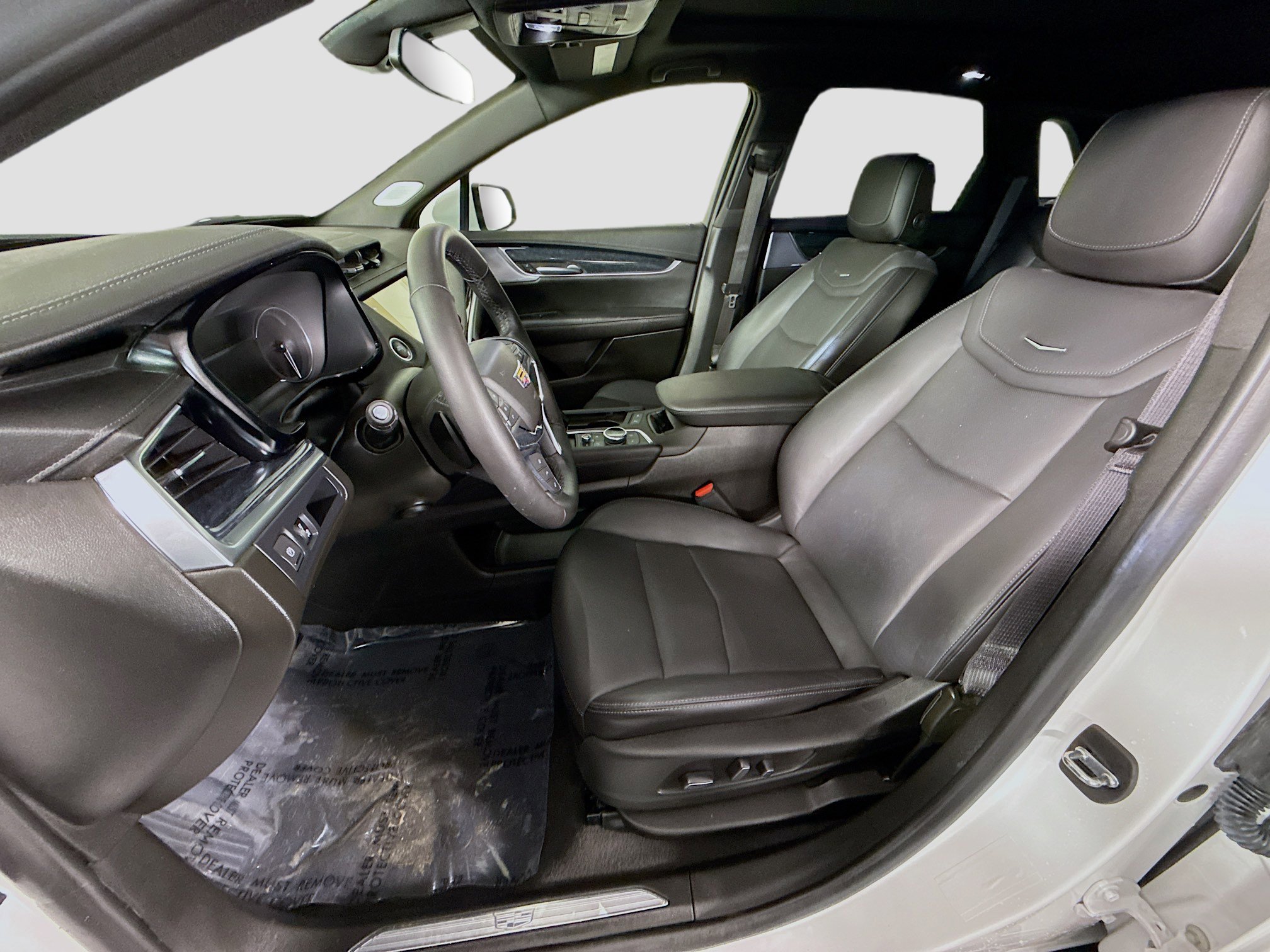 Used 2024 Cadillac XT5 Premium Luxury image 22